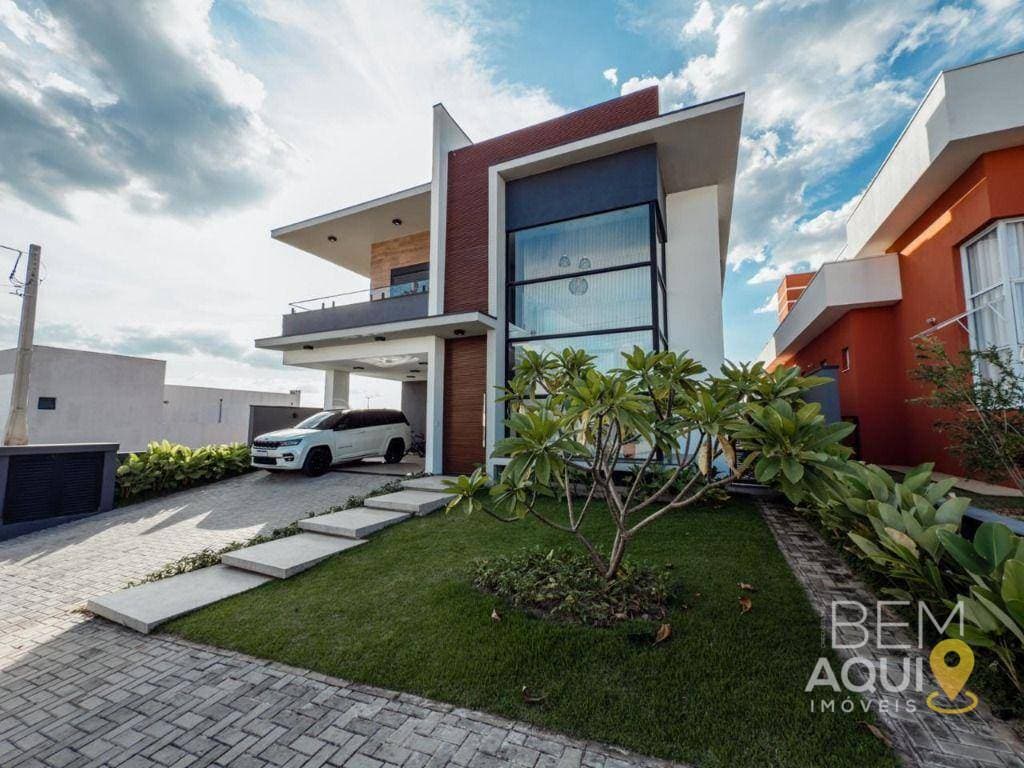 Casa à venda no Condomínio Portal dos Bandeirantes | Salto/SP foto 2