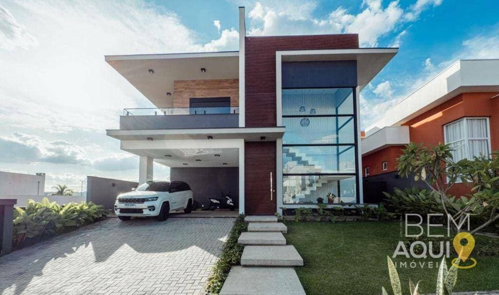 Casa à venda no Condomínio Portal dos Bandeirantes | Salto/SP foto 1