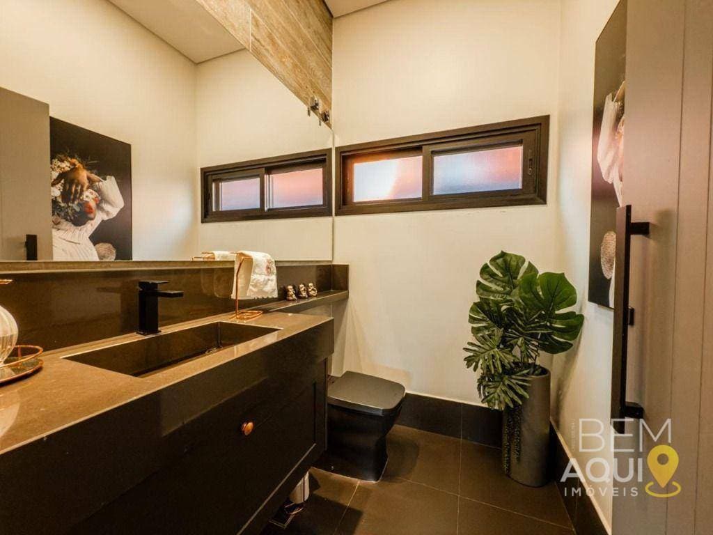 Casa à venda no Condomínio Portal dos Bandeirantes | Salto/SP foto 8