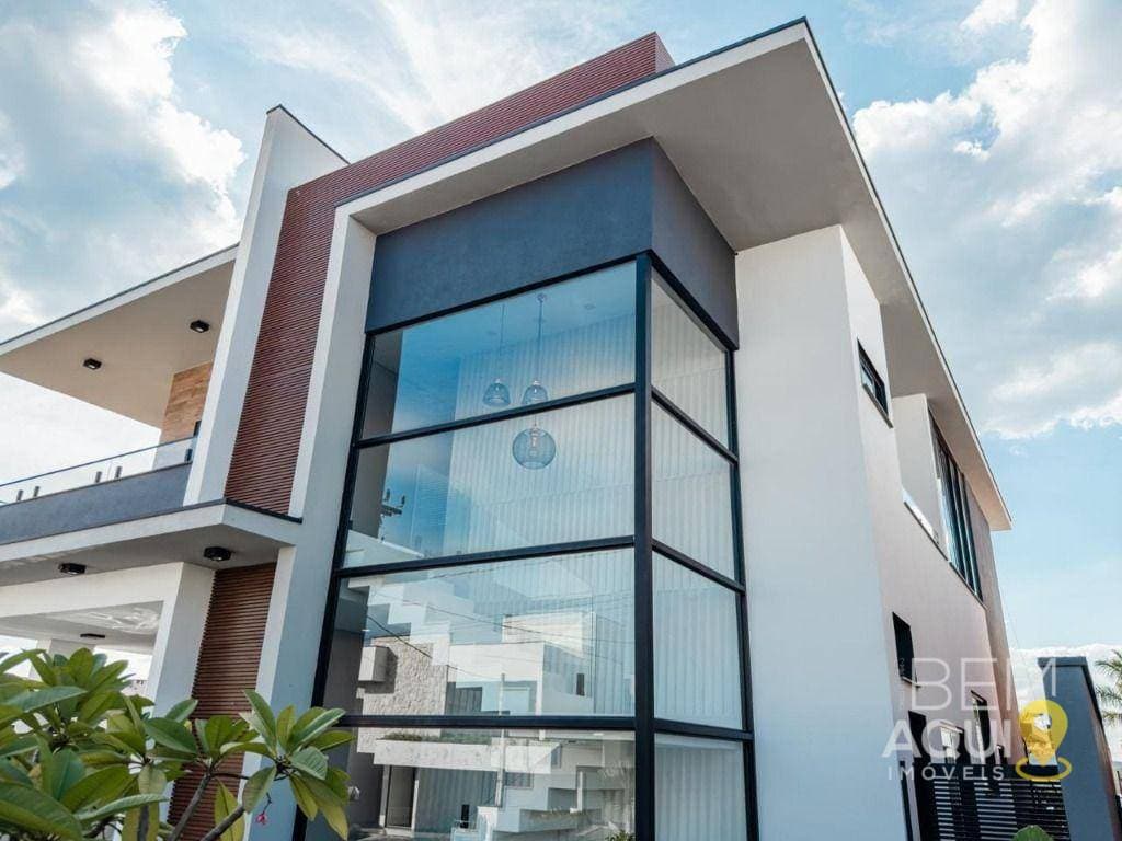 Casa à venda no Condomínio Portal dos Bandeirantes | Salto/SP foto 3