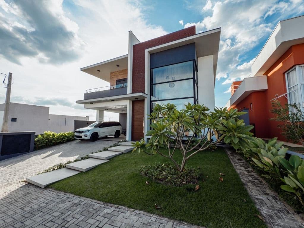 Casa à venda no Condomínio Portal dos Bandeirantes | Salto/SP foto 2