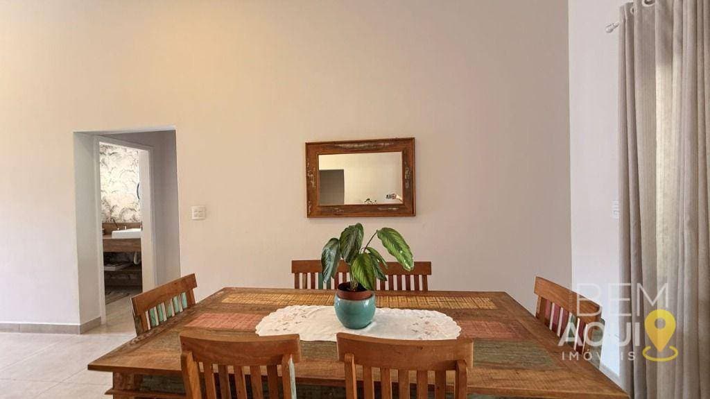 Casa a venda condomínio Fazenda Palmeiras Imperiais, Salto/SP. foto 6