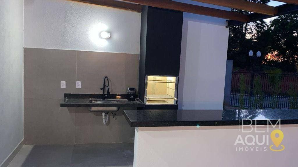 Casas à venda no Condomínio Villagio Costa em Itu/SP foto 5