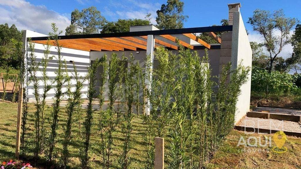 Casas à venda no Condomínio Villagio Costa em Itu/SP foto 3