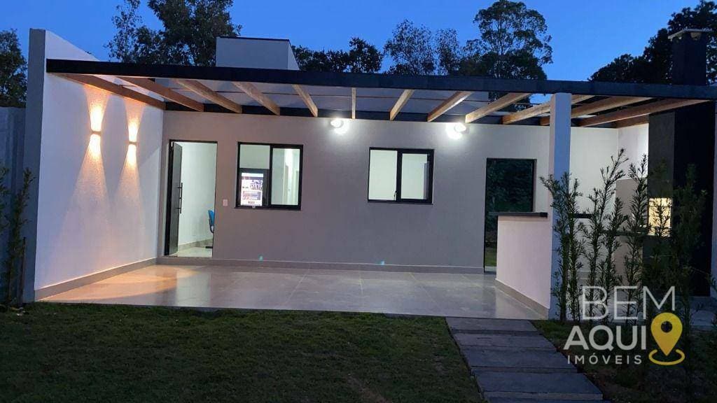 Casas à venda no Condomínio Villagio Costa em Itu/SP foto 2
