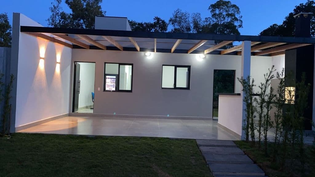 Casas à venda no Condomínio Villagio Costa em Itu/SP foto 2