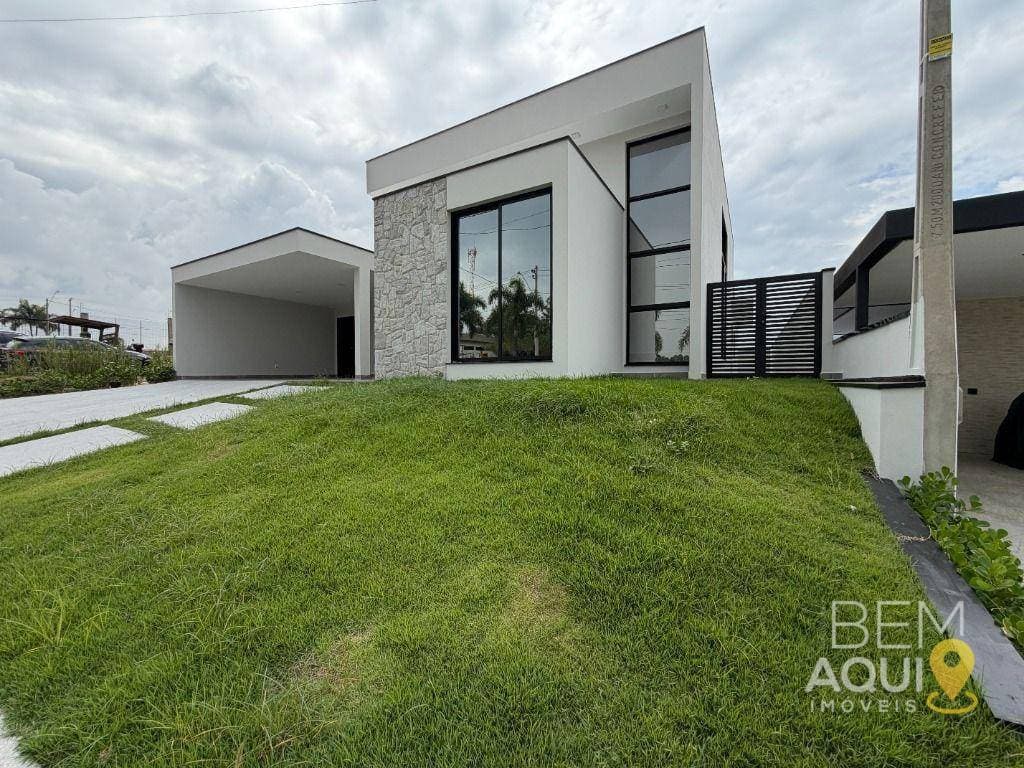Casa à venda no Condomínio Una | Itu/SP foto 2