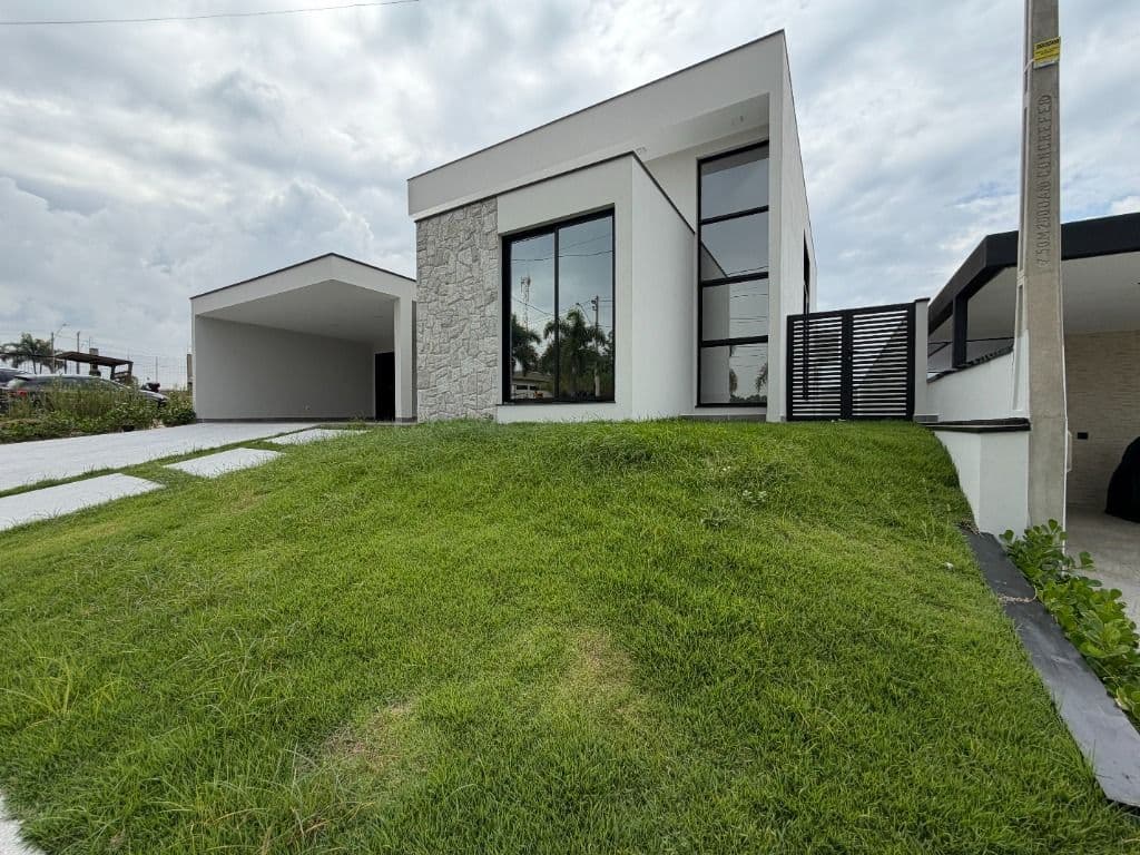 Casa à venda no Condomínio Una | Itu/SP foto 2