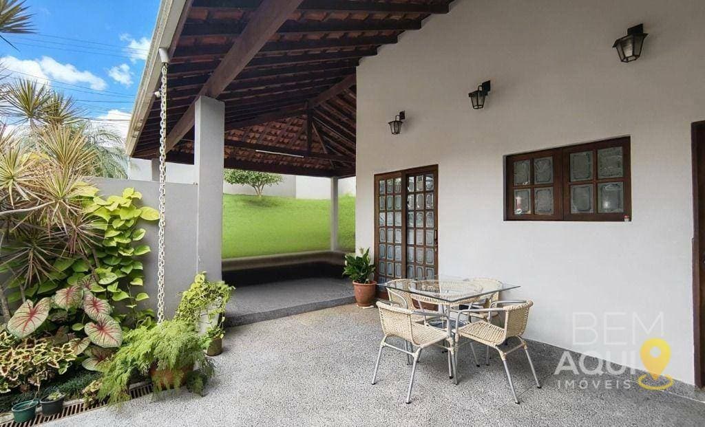 Casa à venda no Condomínio Chácaras Flórida - Itu/SP foto 4