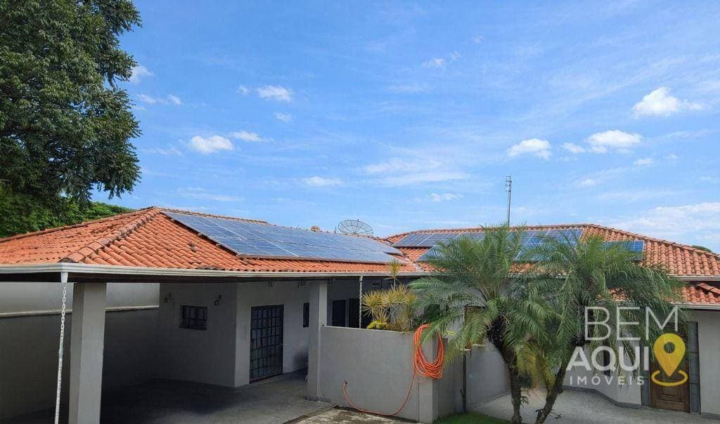Casa à venda no Condomínio Chácaras Flórida - Itu/SP foto 3