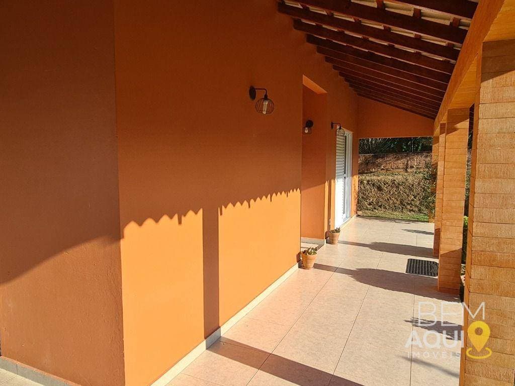 Casa à venda no Condomínio Chácaras Flórida - Itu/SP foto 5