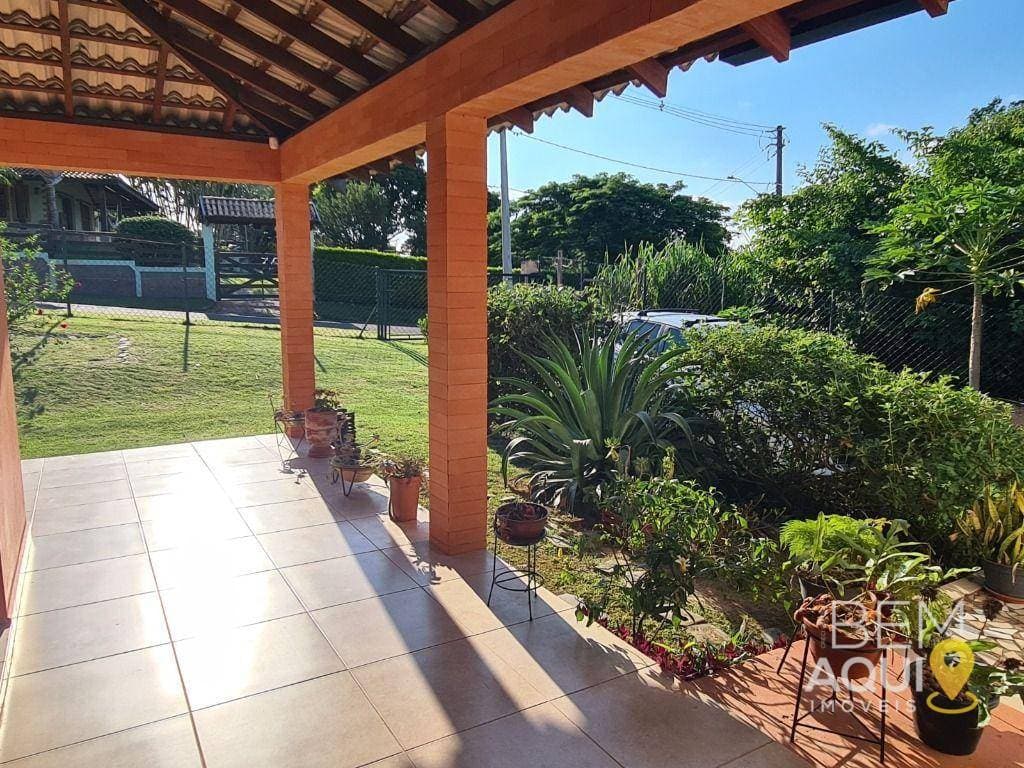 Casa à venda no Condomínio Chácaras Flórida - Itu/SP foto 6