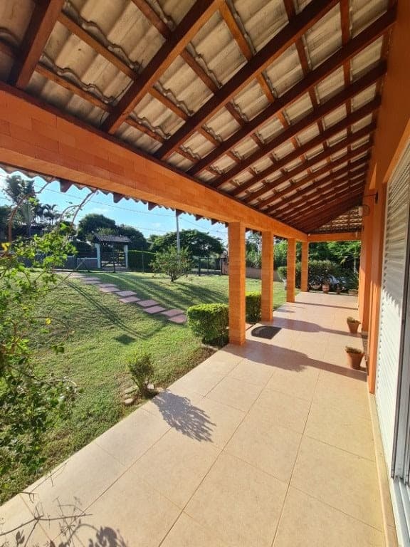 Casa à venda no Condomínio Chácaras Flórida - Itu/SP foto 4