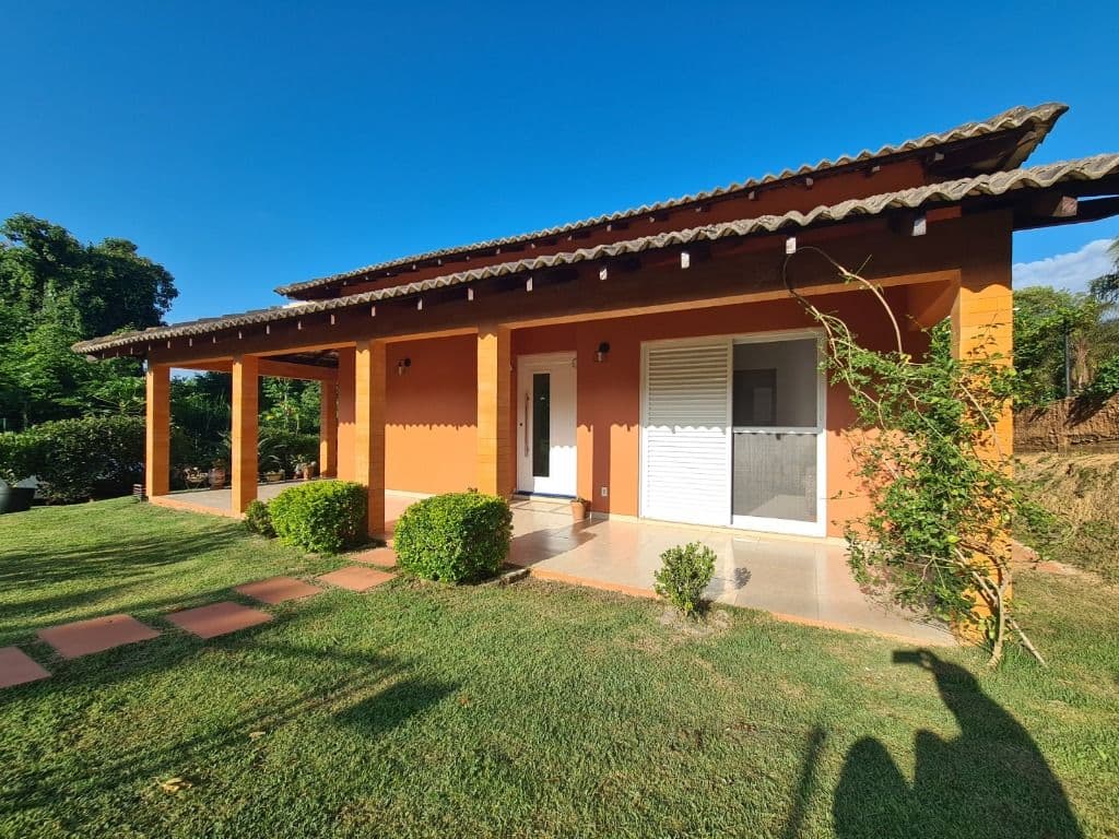 Casa à venda no Condomínio Chácaras Flórida - Itu/SP foto 2