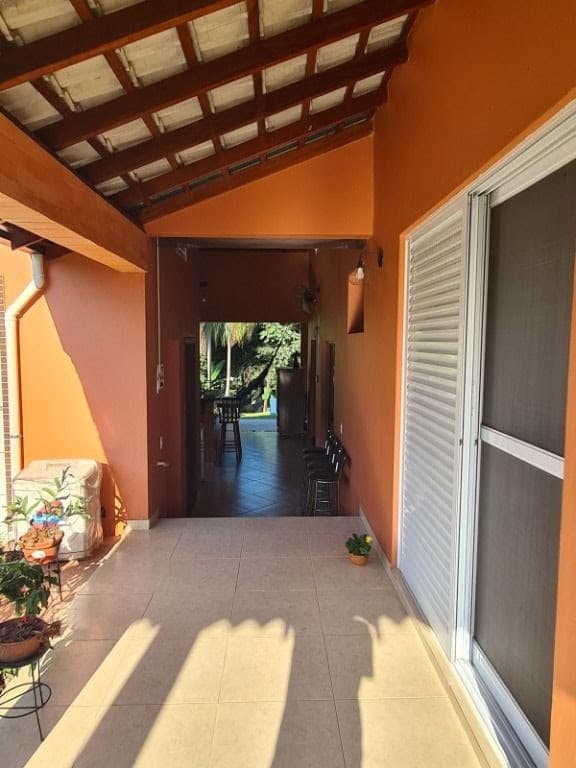 Casa à venda no Condomínio Chácaras Flórida - Itu/SP foto 7