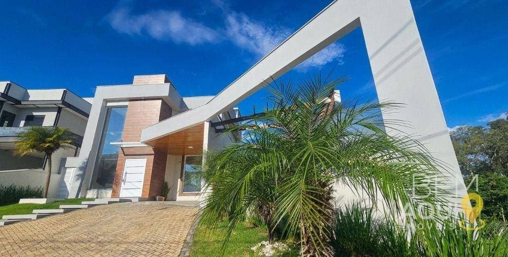 Casa à venda no Condomínio Gardenville em Itu/SP foto 3