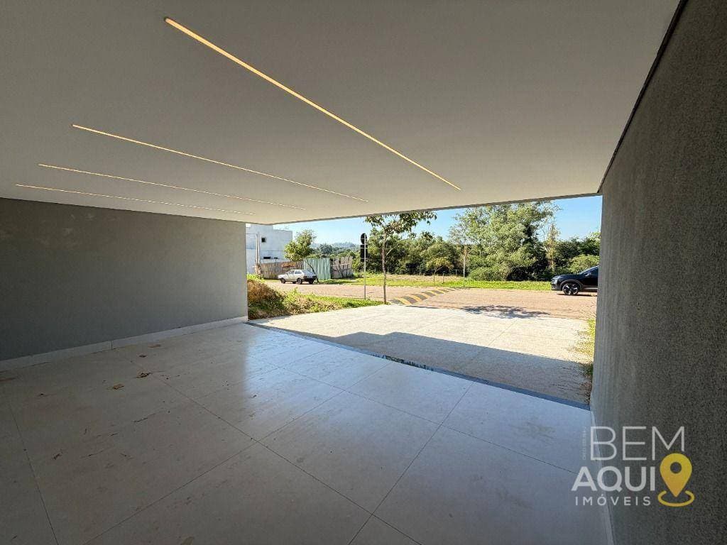 Casa à venda no Condomínio Una em Itu/SP foto 3
