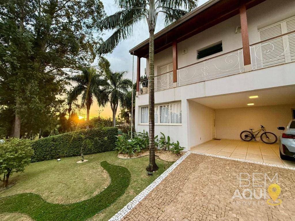 Casa à venda no Condomínio Portal de Itu/SP foto 1