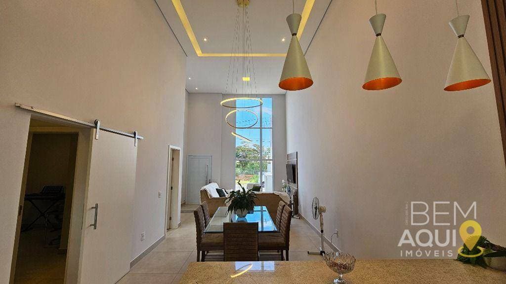 Casa em condomínio à venda no Condomínio Gardenville, em Itu. foto 7