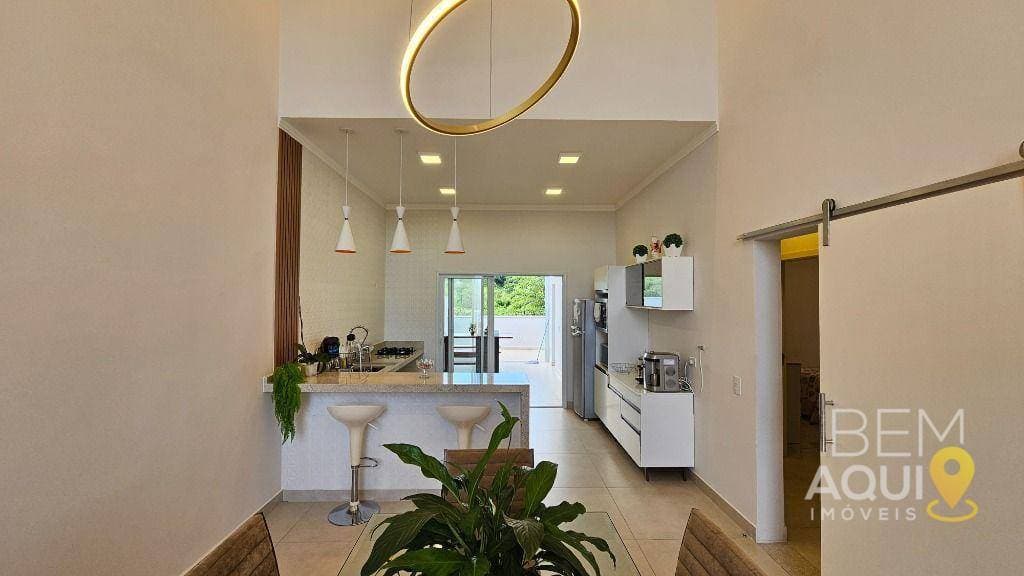 Casa em condomínio à venda no Condomínio Gardenville, em Itu. foto 6