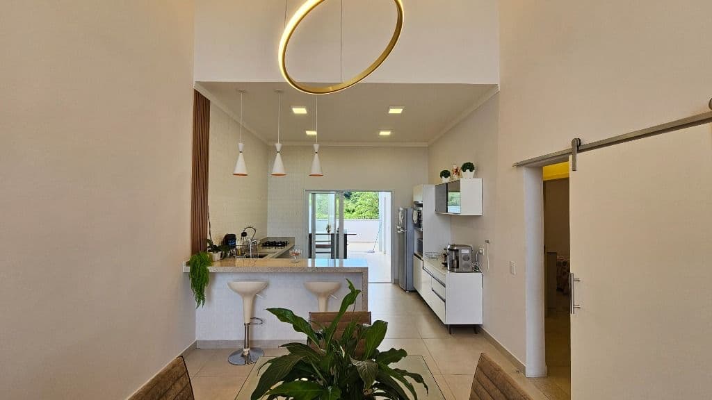Casa em condomínio à venda no Condomínio Gardenville, em Itu. foto 6