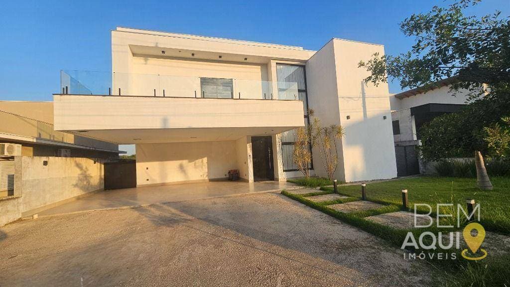 Casa à venda e locação no Condomínio Fazenda Palmeiras Imperiais, em Salto. foto 1