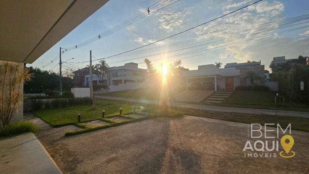 Casa à venda e locação no Condomínio Fazenda Palmeiras Imperiais, em Salto. foto 3