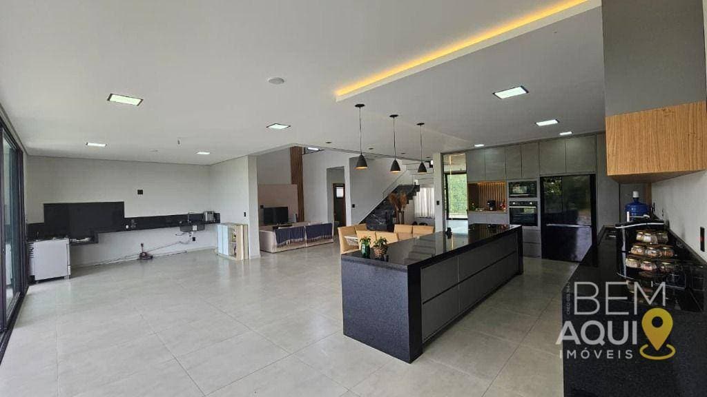 Casa à venda e locação no Condomínio Fazenda Palmeiras Imperiais, em Salto. foto 6