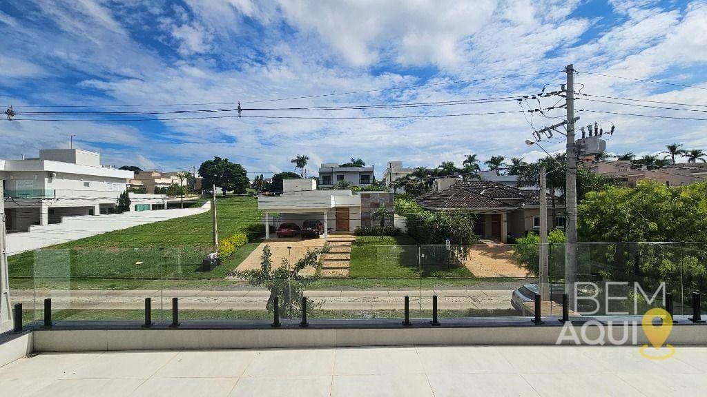Casa à venda e locação no Condomínio Fazenda Palmeiras Imperiais, em Salto. foto 2