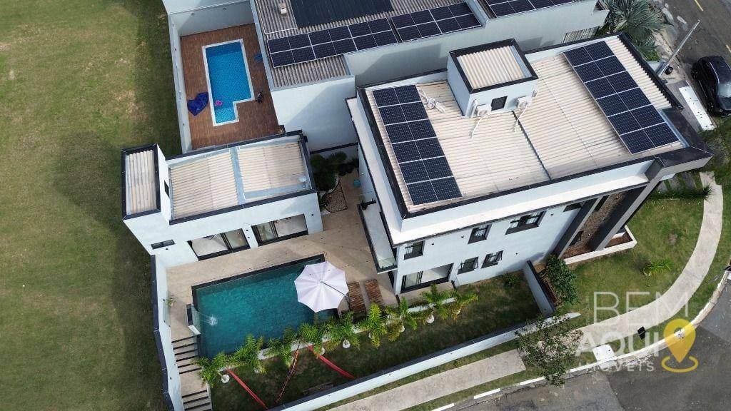 Casa à venda no Condomínio Villa Verona, Sorocaba/SP. foto 4