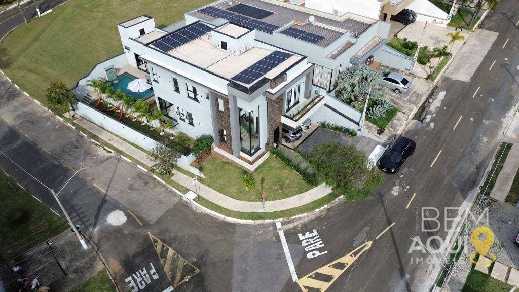 Casa à venda no Condomínio Villa Verona, Sorocaba/SP. foto 2