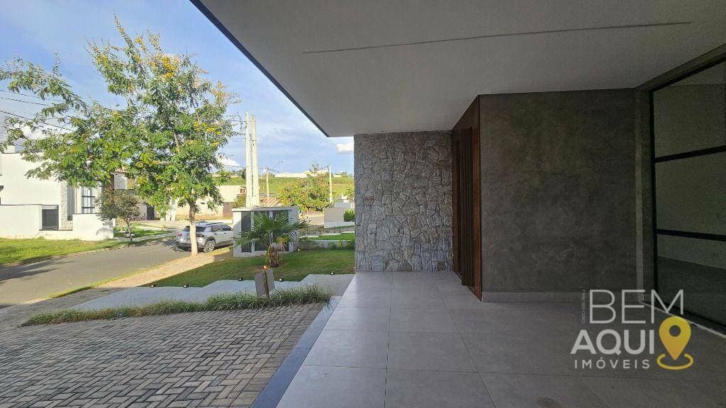 Casa à venda no condomínio Portal dos Bandeirantes, Itu/SP. foto 4