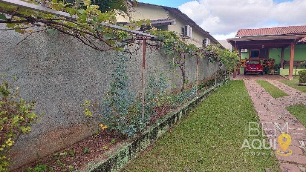 Chácara à venda no Condomínio Santa Inês, Itu/SP. foto 3