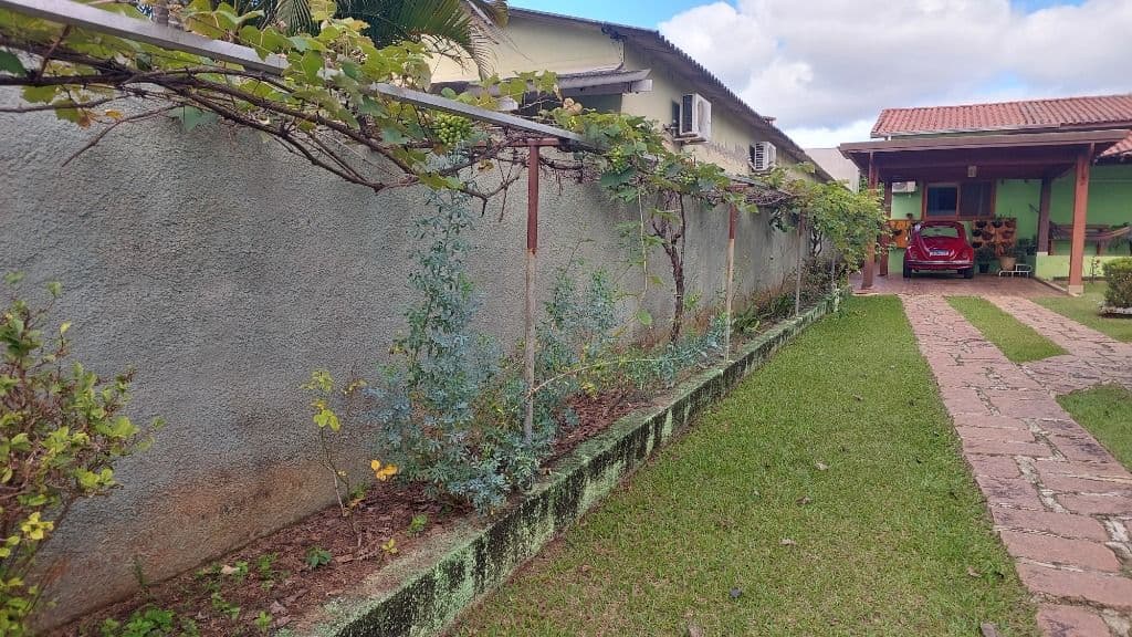 Chácara à venda no Condomínio Santa Inês, Itu/SP. foto 3