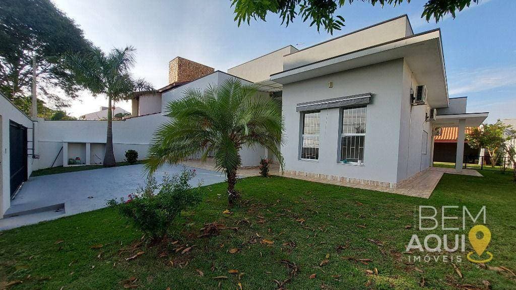 Casa térrea à venda e locação no bairro Alto das Palmeiras, em Itu. foto 3