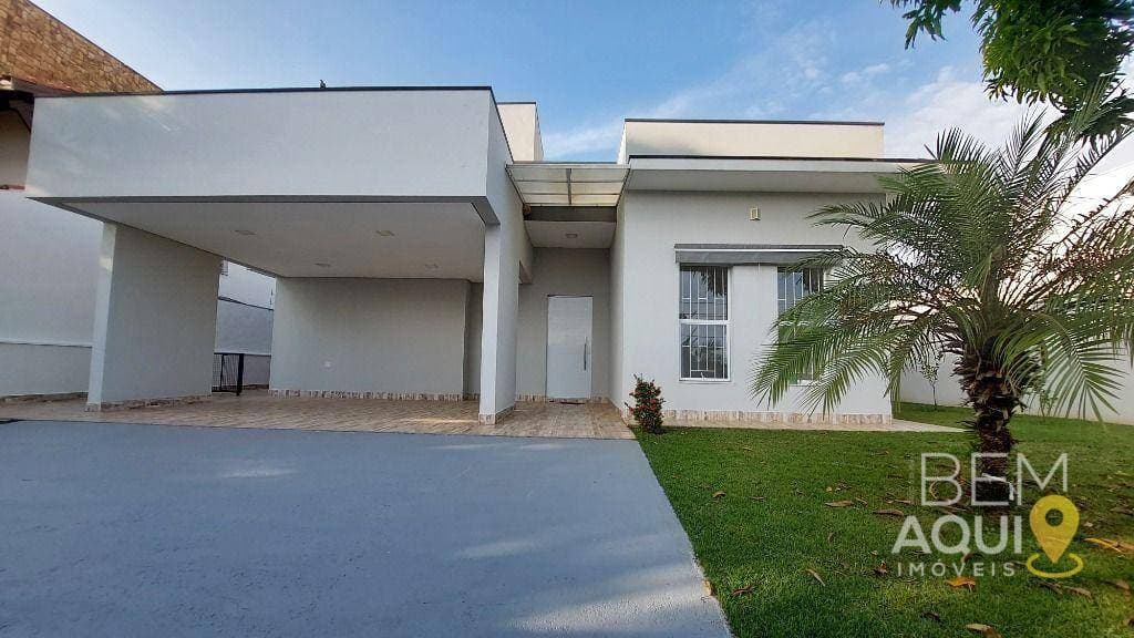 Casa térrea à venda e locação no bairro Alto das Palmeiras, em Itu. foto 2