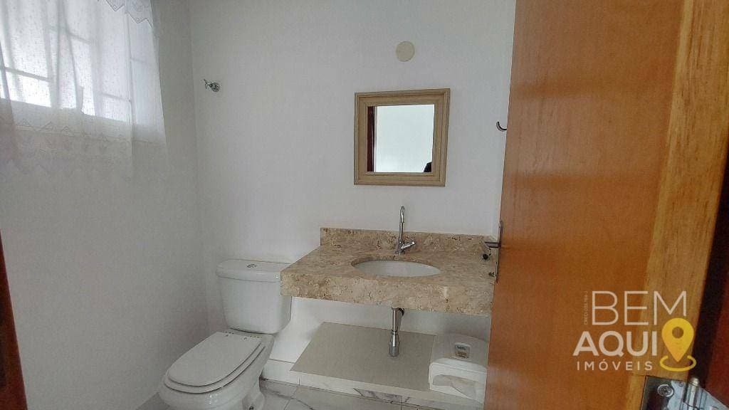 Casa térrea à venda e locação no bairro Alto das Palmeiras, em Itu. foto 8