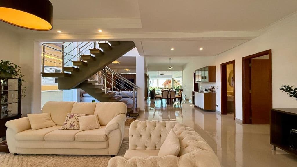 Casa à venda no Condomínio Jardim Theodora – Itu/SP foto 3