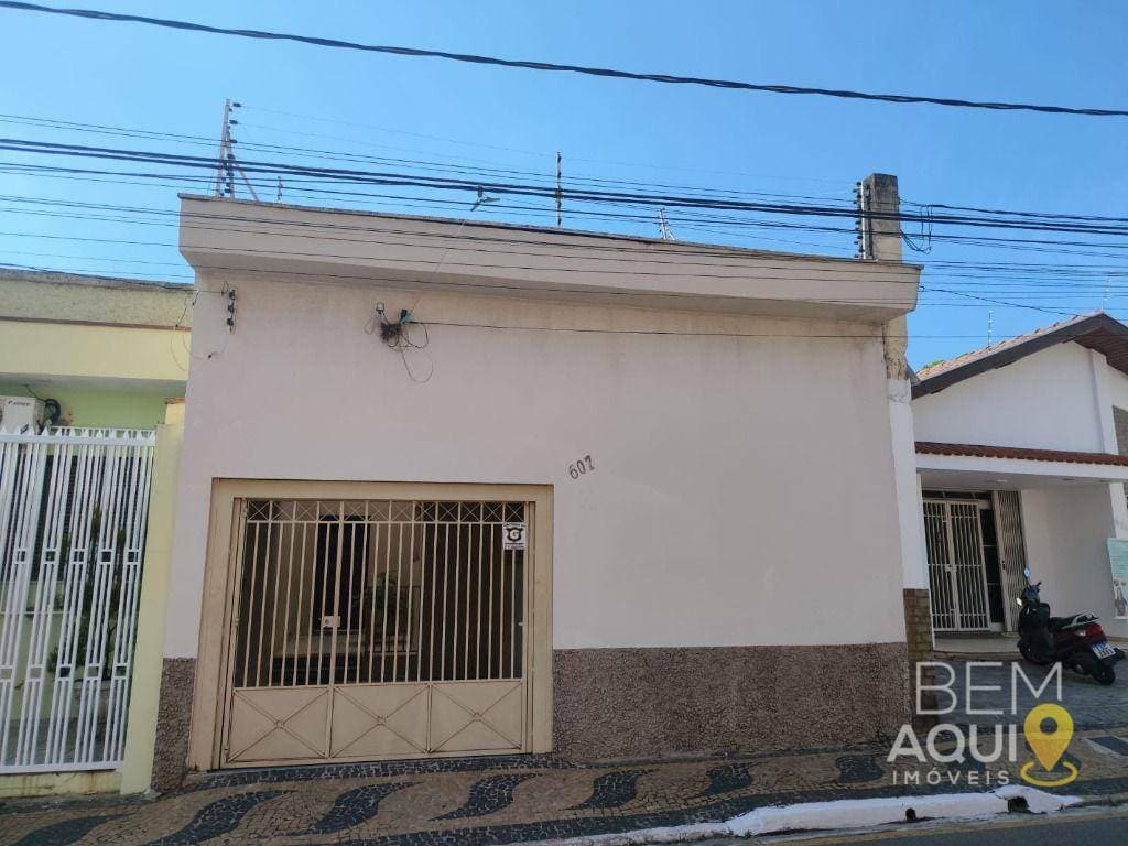 Casa à venda no Centro de Itu/SP foto 2