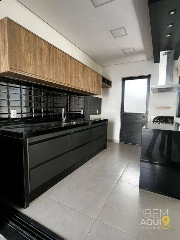 Casa térrea à venda no Condomínio Village Moutonnée – Salto/SP foto 5