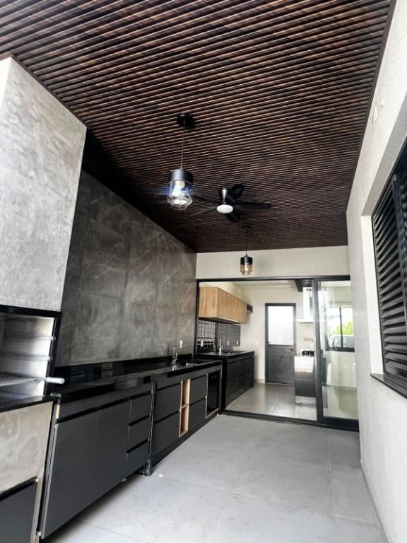 Casa térrea à venda no Condomínio Village Moutonnée – Salto/SP foto 4