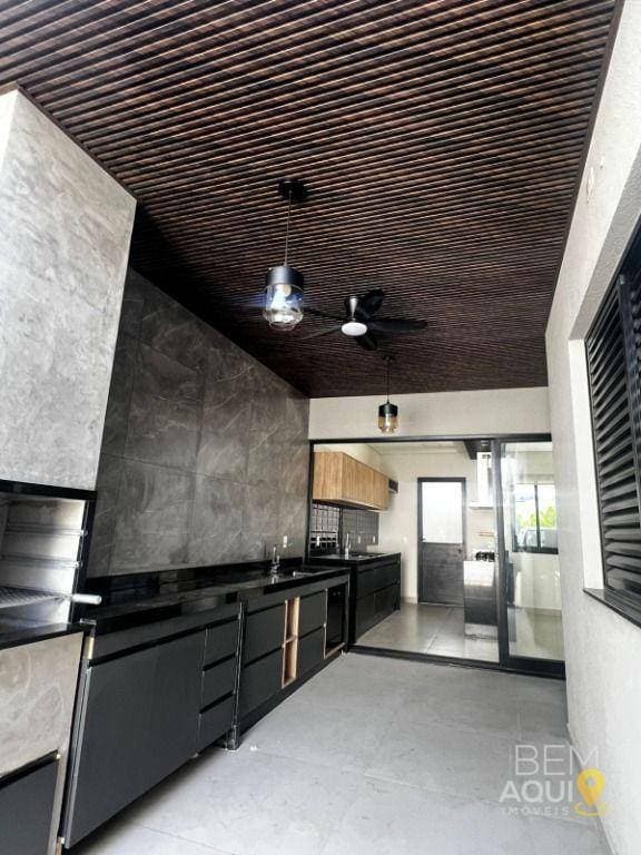 Casa térrea à venda no Condomínio Village Moutonnée – Salto/SP foto 4