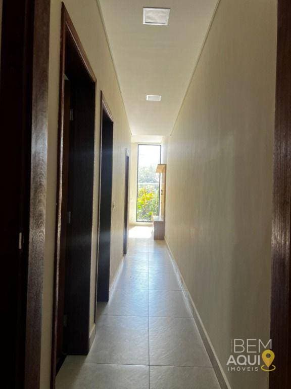 Casa térrea à venda no Condomínio Village Moutonnée – Salto/SP foto 8