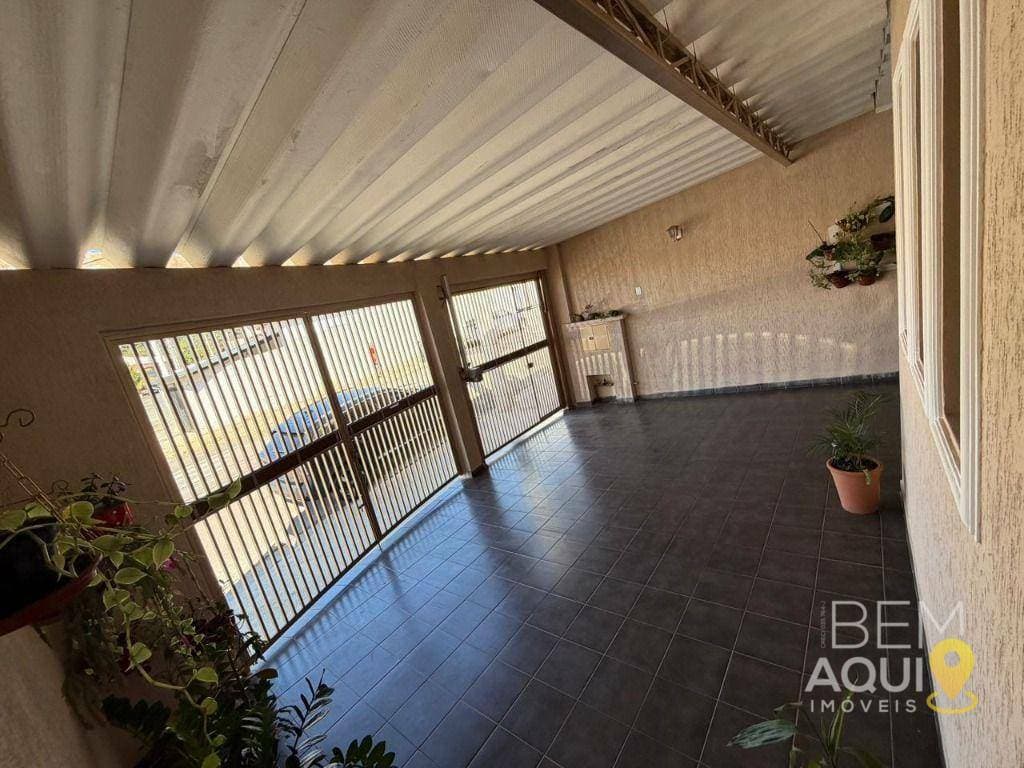 Casa à venda no Jardim Aeroporto – Itu/SP foto 2
