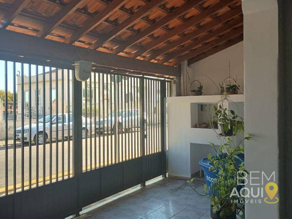Casa Térrea à Venda – Vila Nova, Itu/SP foto 2