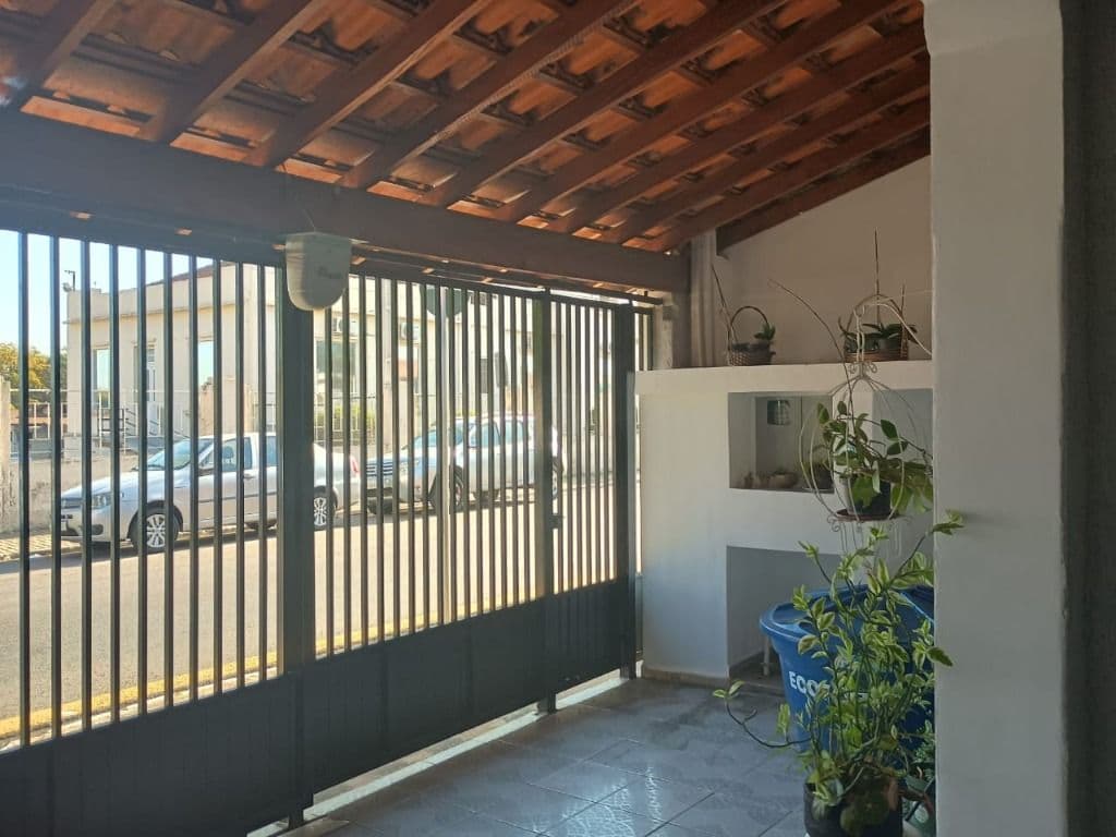 Casa Térrea à Venda – Vila Nova, Itu/SP foto 2