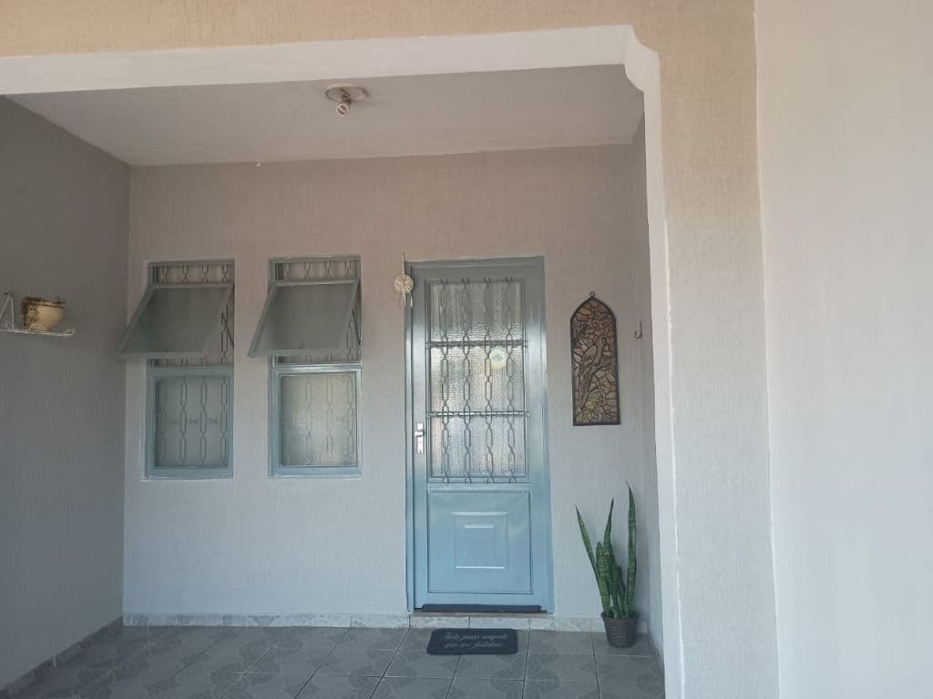 Casa Térrea à Venda – Vila Nova, Itu/SP foto 3
