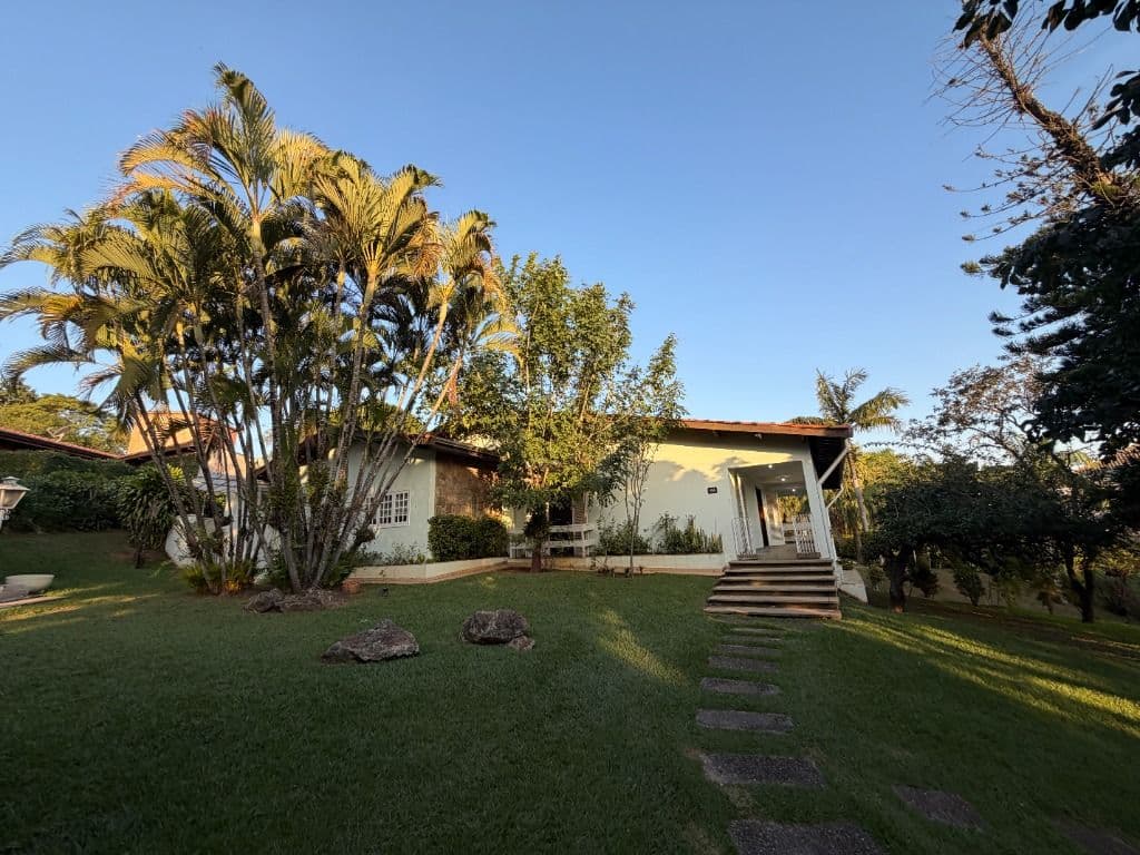 Casa à Venda Condomínio Terras de São José I | Itu/SP foto 1