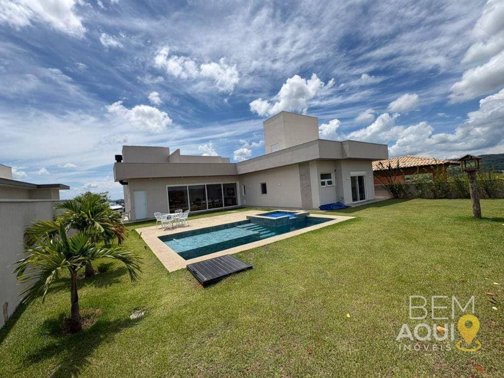 Casa à Venda no Condomínio Campos de Santo Antônio II - Itu/SP foto 8