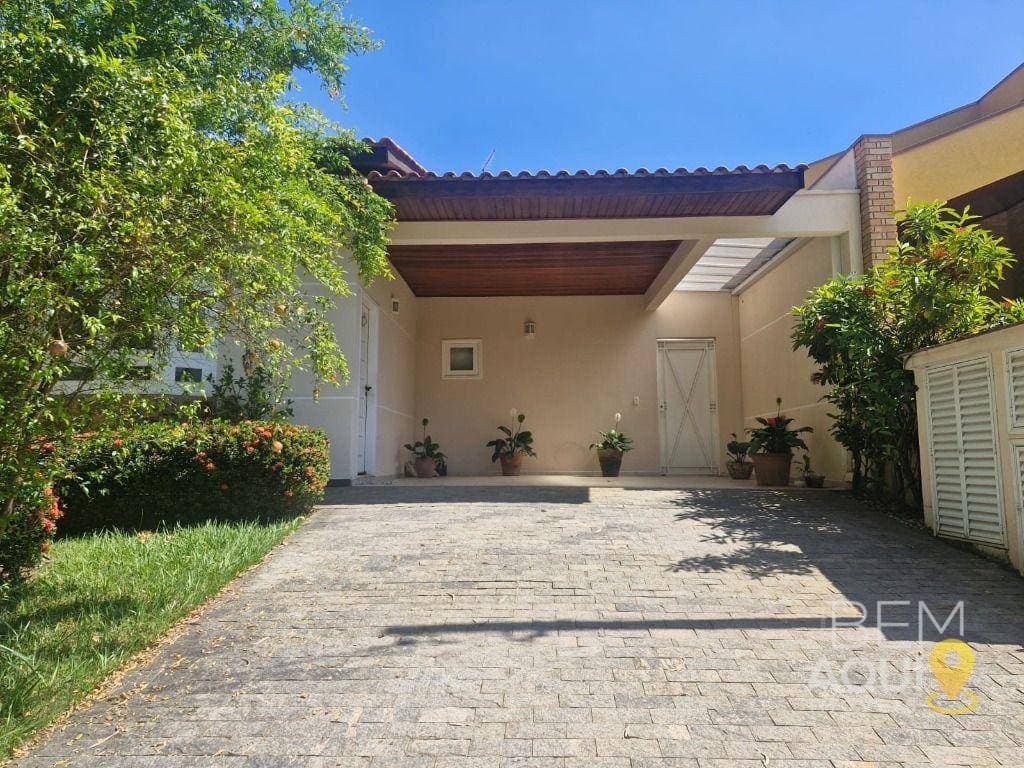 Casa Térrea à Venda no Condomínio Portal de Itu II – Itu/SP foto 2